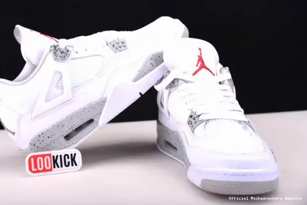 Official Maikesneakers White Oreo Retro Jordan CT8527-100 (2021) 4 0616